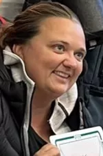Sabine Markert