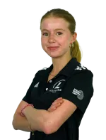 Mia Grzegorski