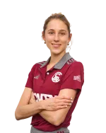 Lia Becker
