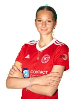 Ida Siemens