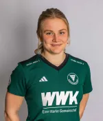 Hannah Carlotta Meyer