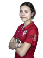 Cheyenne Jolie D.