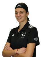 Jenna Gabel
