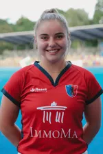 Georgia Jones