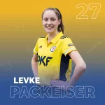 Levke Packeiser