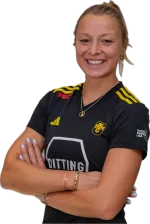 Maren Kiefer