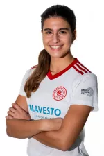 Pauline Scherrer