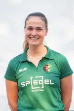 Maja Becker