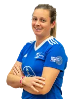 Janina Mies