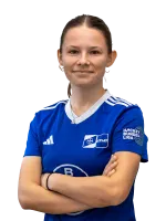 Hannah Francke