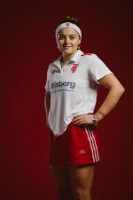 Josefine Ley