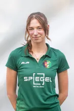 Maja Ackermann