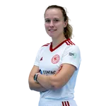 Marie Frerichs