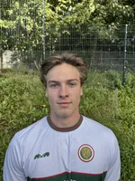 Felipe van Droffelaar