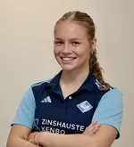 Lilly Stuber