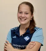 Mathilda Rickheit
