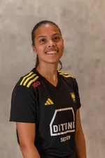 Malikah Hamza