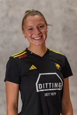 Maren Kiefer