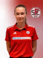 Nina Schroeren