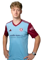 Niklas Tecklenburg