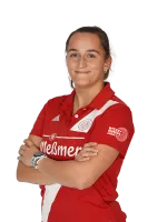 Antonia Bludau