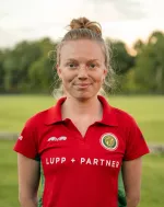 Luise Brandt