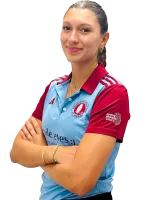 Amina Zarrin Aufenacker