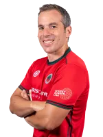 Adrian Henriquez Haug