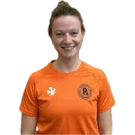 Jolanda Krok