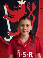 Friederike Henriette B.