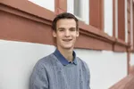 Jonathan Krusemark-Camin