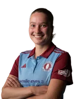 Carlotta Rickheit