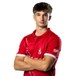 Jonah Haas