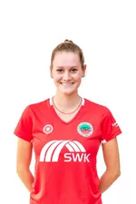 Leonie Weber