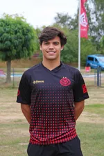 Rodrigo Castro