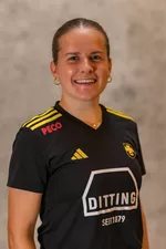 Katharina Bauer