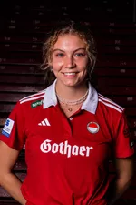 Felicia Wiedermann