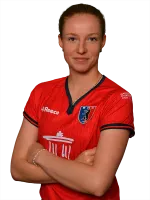 Johanna  Franz
