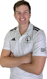Max Borrmann