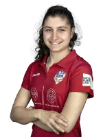 Chiara-Julie Demirarslan