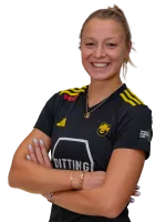 Maren Kiefer