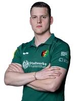 Jaques-Vincent Danneberg