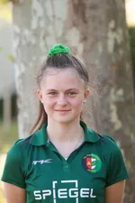 Pauline Krüger