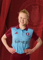 Gesa Lubienski