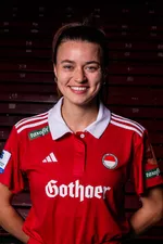 Emma Boermans