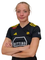 Laura Saenger