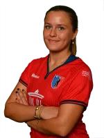 Greta Dressel