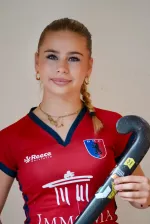 Victoria K.