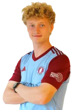 Niklas Tecklenburg