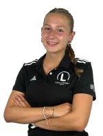Hannah Leupold